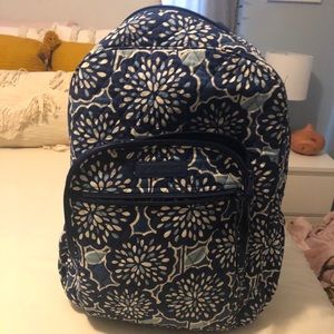 Vera Bradley Backpack